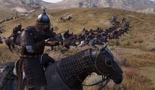 Ничего лишнего – мод для Mount And Blade 2: Bannerlord убирает из игры глючную кампанию